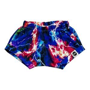 Kids Fox + Trott Shorts Size 3t